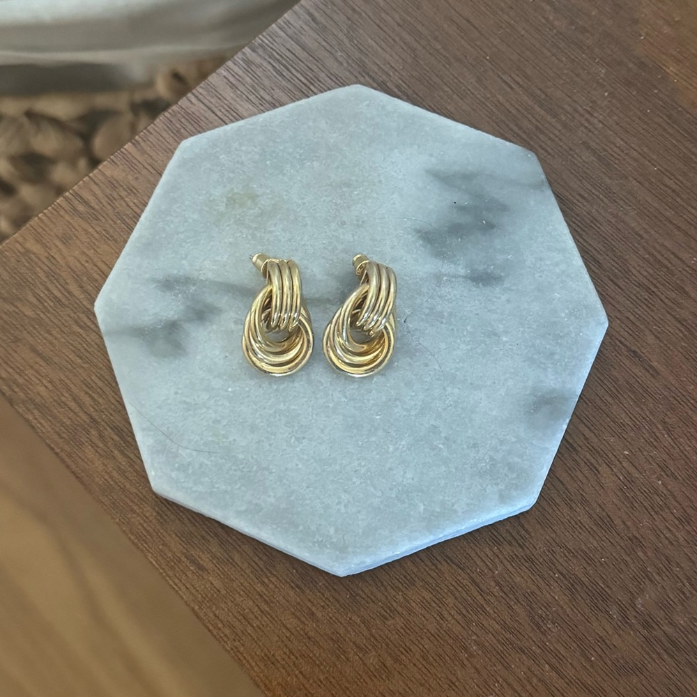 Vintage Earrings